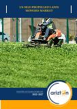 U.S. Self Propelled Lawn Mowers Market - Comprehensive Study & Strategic Assessment 2022-2027