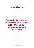 Cosmetic, Perfume and Toiletry Market in Qatar to 2020 - Market Size, Development, and Forecasts