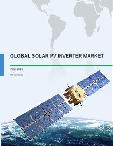 Global Solar PV Inverter Market 2015-2019