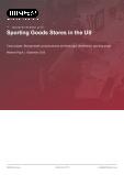 Sporting Goods Stores in the US - Industry Market Research Report
