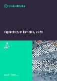 Cigarettes in Jamaica, 2020