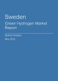  Sweden Green Hydrogen Market Report- Q1 2025