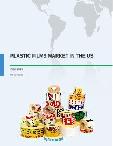 Plastic Film Market in the US 2015-2019