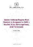 Motor Vehicle Engine Part Market in Bulgaria to 2020 - Market Size, Development, and Forecasts