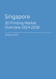 Singapore 3D Printing Market Overview