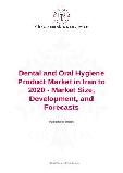 Dental and Oral Hygiene Product Market in Iran to 2020 - Market Size, Development, and Forecasts
