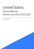Sports Betting Market Overview in United States 2023-2027