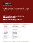 Medical Device Manufacturing in Texas - Industry Market Research Report