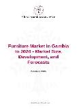 Furniture Market in Gambia to 2020 - Market Size, Development, and Forecasts