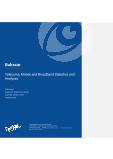 Bahrain - Telecoms, Mobile and Broadband - Statistics and Analyses
