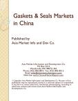 Gaskets & Seals Markets in China