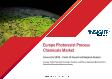 Europe Photoresist Process Chemicals Market Forecast to 2028 - COVID-19 Impact and Regional Analysis By Product Type, and Application
