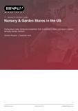 Nursery & Garden Stores in the US - Industry Market Research Report