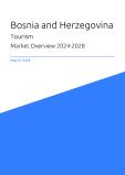 Tourism Market Overview in Bosnia and Herzegovina 2023-2027