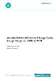 Austria Deferred Debit or Charge Cards Usage Analytics: 2009 to 2019