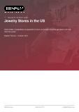 Jewelry Stores in the US - Industry Market Research Report