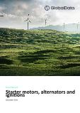 Automotive Starter Motors, Alternators and Ignitions - Global Sector Overview and Forecast (Q4, 2021 Update)