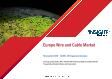 Europe Wire and Cable Market Forecast to 2028 – COVID-19 Impact and Regional Analysis – by Type and End Use Industry