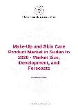 Make-Up and Skin Care Product Market in Sudan to 2020 - Market Size, Development, and Forecasts