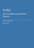 India Online Banking Market Report- Q1 2025