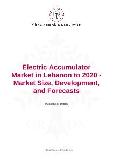 Electric Accumulator Market in Lebanon to 2020 - Market Size, Development, and Forecasts