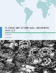 International Micro Ball Bearings Industry Outlook: 2018-2022