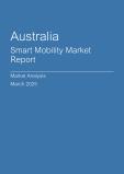 Australia Smart Mobility Market Report- Q4 2024