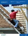 Architectural Coatings Market in North America 2015-2019