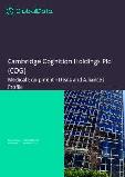 Cambridge Cognition Holdings Plc (COG) - Medical Equipment - Deals and Alliances Profile
