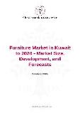 Furniture Market in Kuwait to 2020 - Market Size, Development, and Forecasts