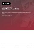Coal Mining in Australia - Industry Market Research Report