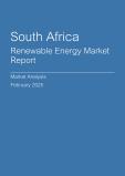  South Africa Renewable Energy Market Report- Q4 2024
