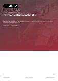 Tax Consultants in the UK - Industry Market Research Report