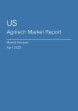 US Agritech Market Report- Q1 2025