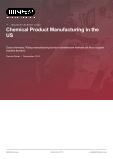 US Chemical Product Manufacturing: An Industry Analysis Report