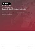 UK Bus and Coach Transport: An Industry Analysis