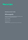 Minneapolis - Comprehensive Overview of the City, PEST Analysis and Key Industries including Technology, Tourism and Hospitality, Construction and Retail