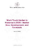 Work Truck Market in Panama to 2020 - Market Size, Development, and Forecasts