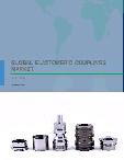Global Elastomeric Couplings Market 2017-2021
