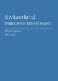  Switzerland Data Center Market Report- Q1 2025
