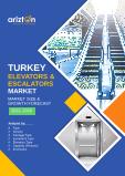 Turkey Elevator and Escalator - Market Size and Growth Forecast 2022-2028