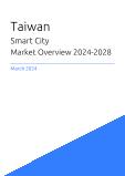 Taiwan Smart City Market Overview