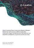 Malaysian Waste Management Infrastructure Buildout: Dimensions and Projections 2026