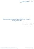 Somatostatin Receptor Type 4 (SSTR4) - Drugs In Development, 2021
