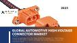 Global Automotive High-Voltage Connector Market : Analysis by Application, Type, Rated Voltage, By Region, By Country: Demand, Trends and Forecast to 2029