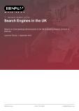 Search Engines in the UK - Industry Market Research Report