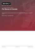 Canadian Animal Retail: A Comprehensive Economic Overview