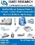 Cardiac Marker Analyzer Product Analysis, Cardiac Marker Companies Business & Marketing Strategy