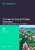 Vietnam Ca Rong Do Project Panorama - Oil and Gas Upstream Analysis Report