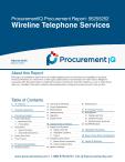 Wireline Telephone Services in the US - Procurement Research Report